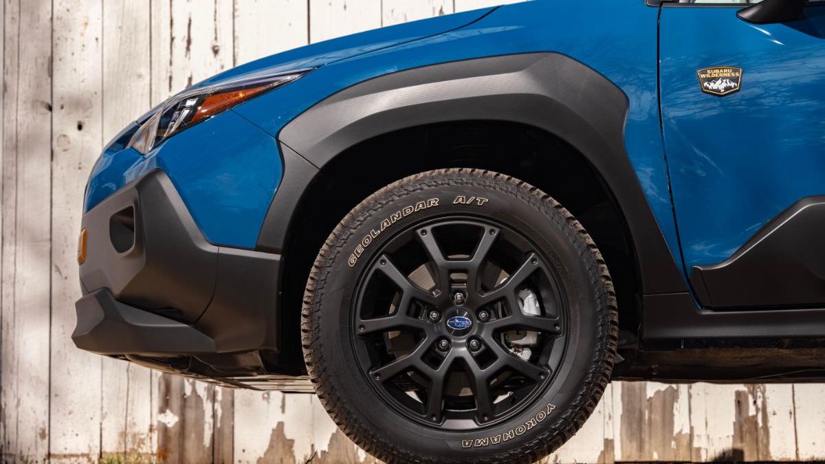 Subaru’s RazorThin New Model Inventory Improves Again Torque News